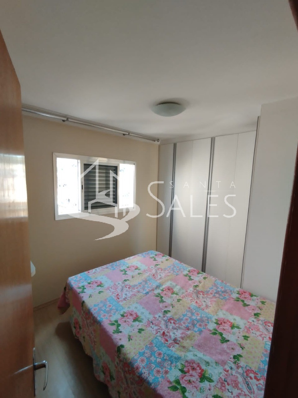 Apartamento, 3 quartos, 62 m² - Foto 3