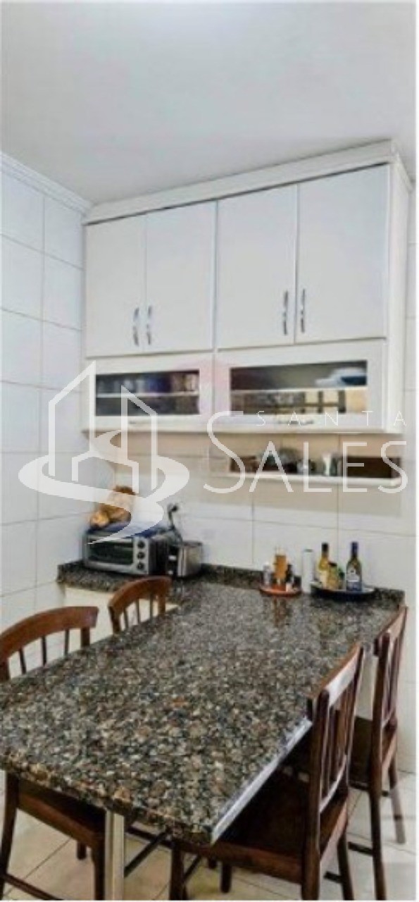 Sobrado, 4 quartos, 253 m² - Foto 24