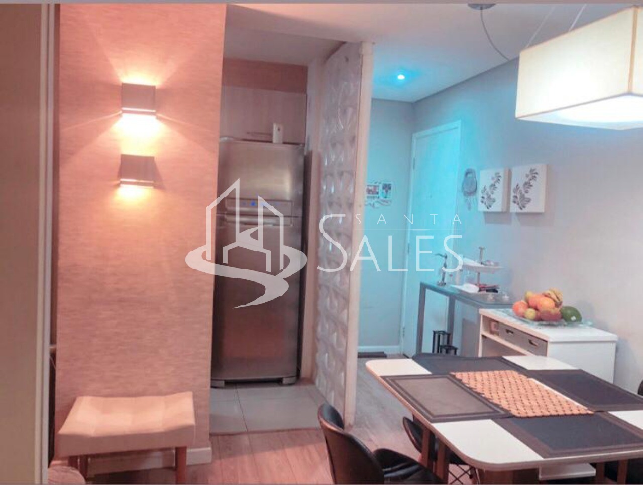 Apartamento, 2 quartos, 59 m² - Foto 5