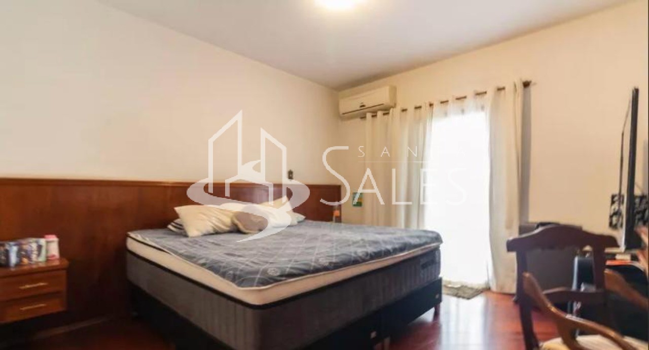 Apartamento, 4 quartos, 206 m² - Foto 11