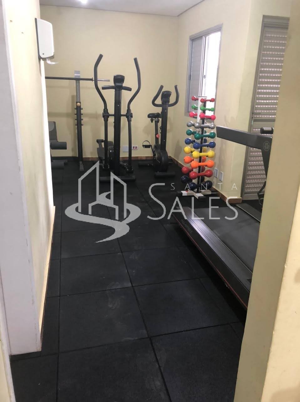 Apartamento, 2 quartos, 50 m² - Foto 44