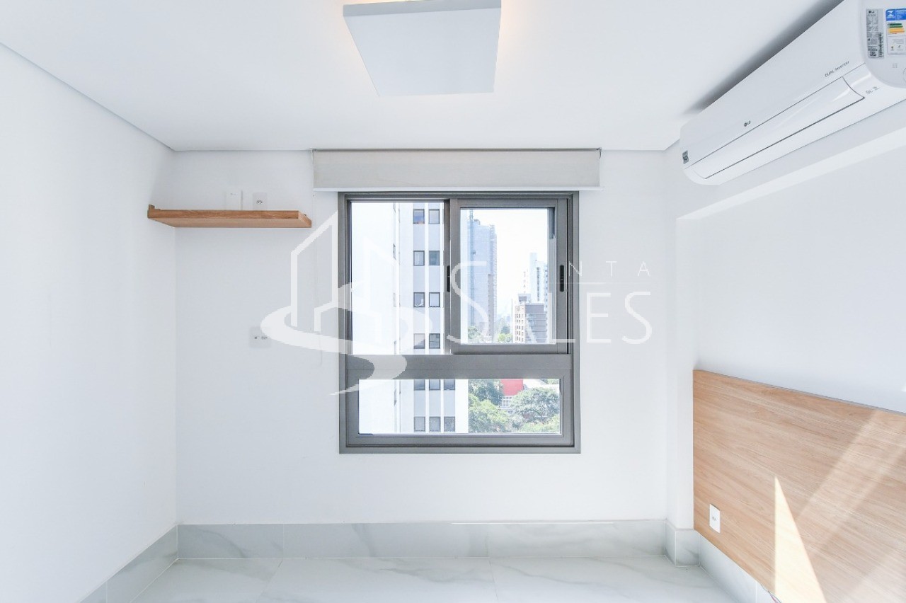 Cobertura, 2 quartos, 144 m² - Foto 22