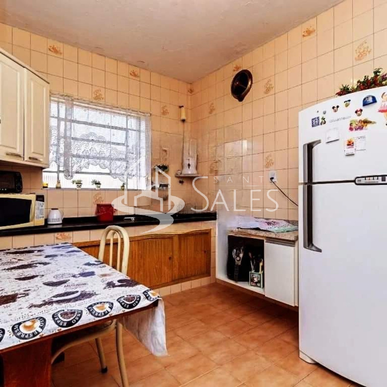 Sobrado, 4 quartos - Foto 9