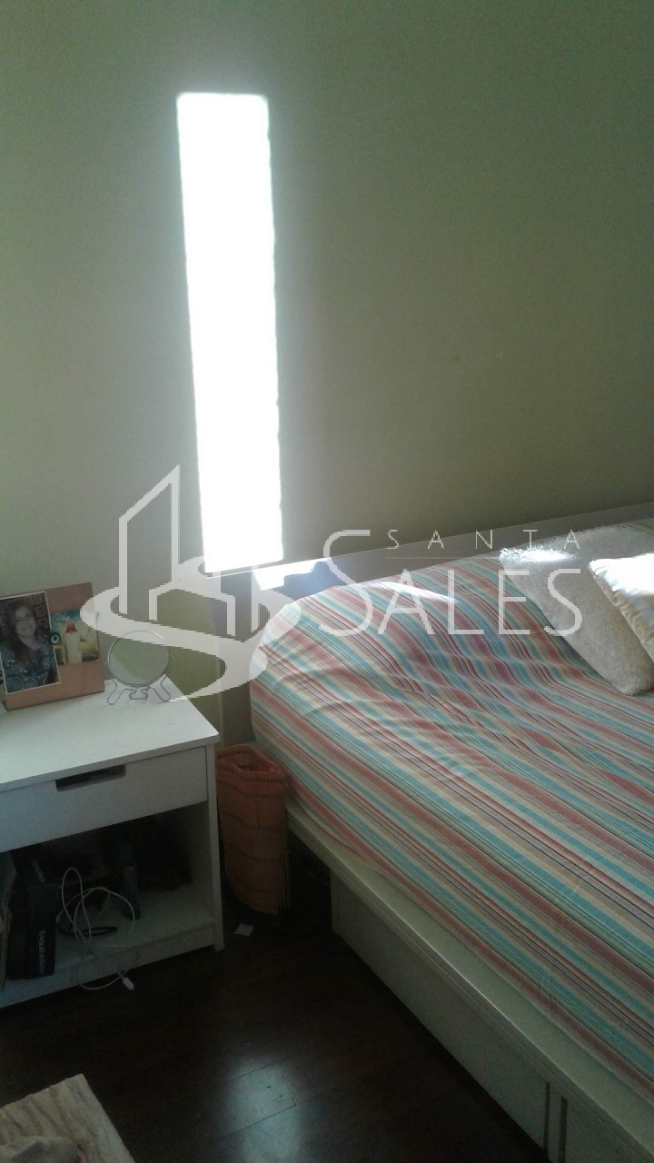 Apartamento, 2 quartos, 50 m² - Foto 6