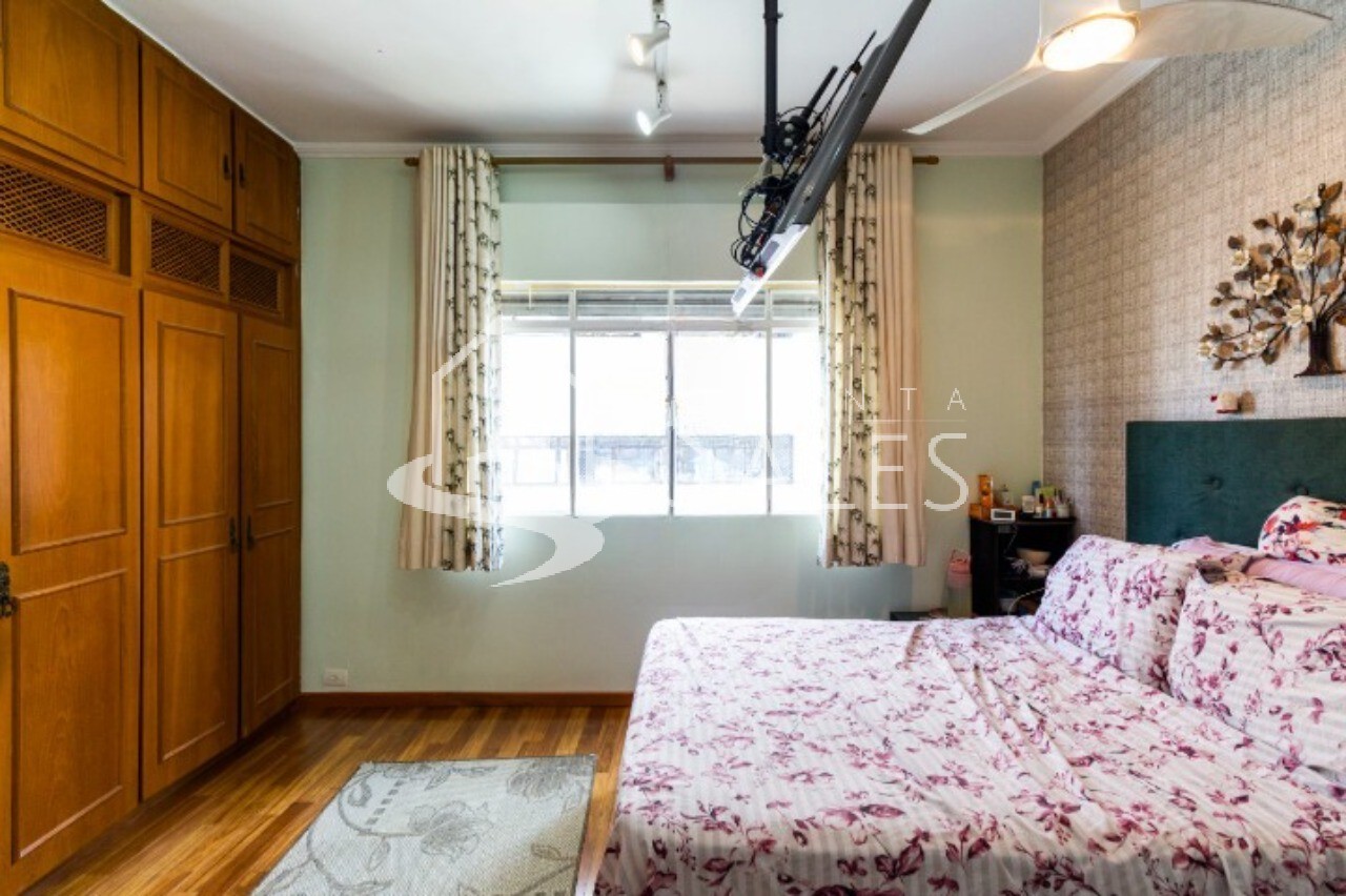Apartamento, 4 quartos, 140 m² - Foto 34
