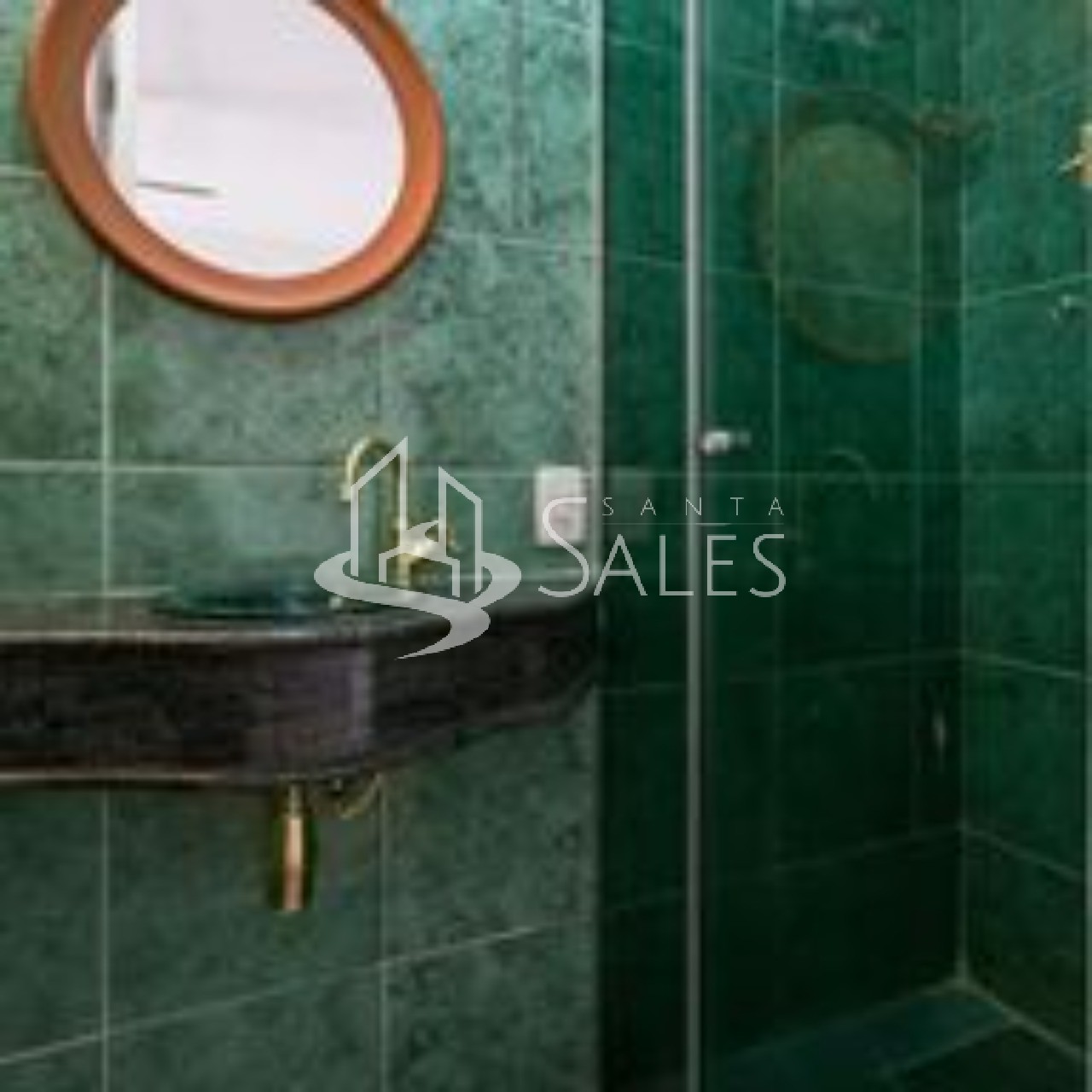 Apartamento, 3 quartos, 110 m² - Foto 5