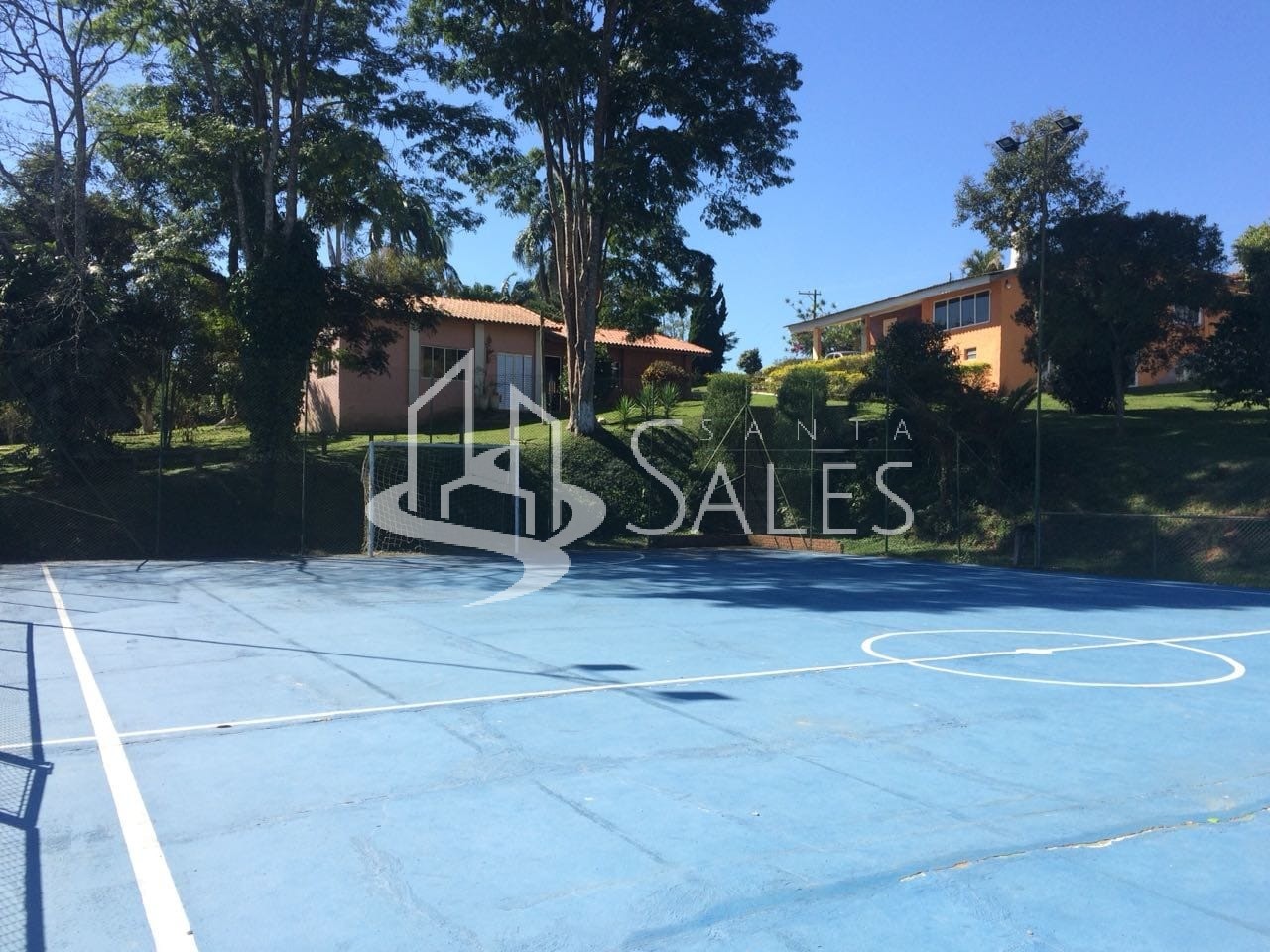 Chácara à venda com 5 quartos, 16000m² - Foto 1