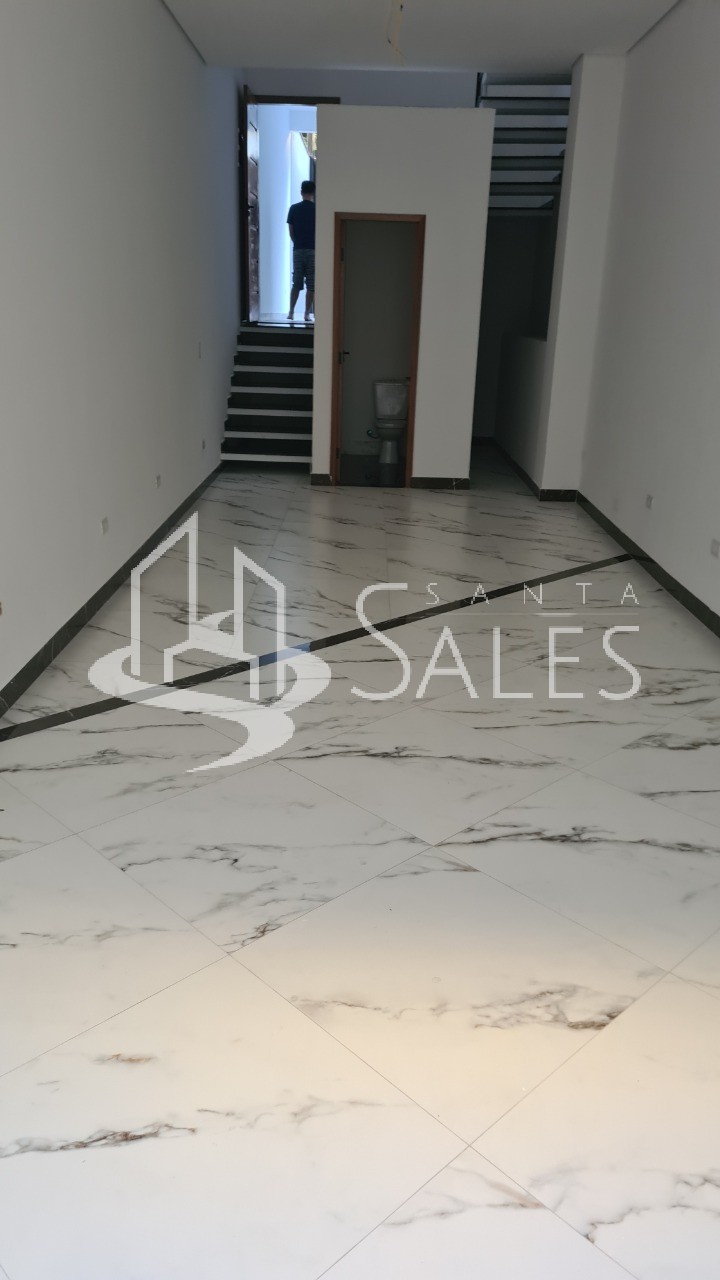 Casa, 3 quartos, 165 m² - Foto 2