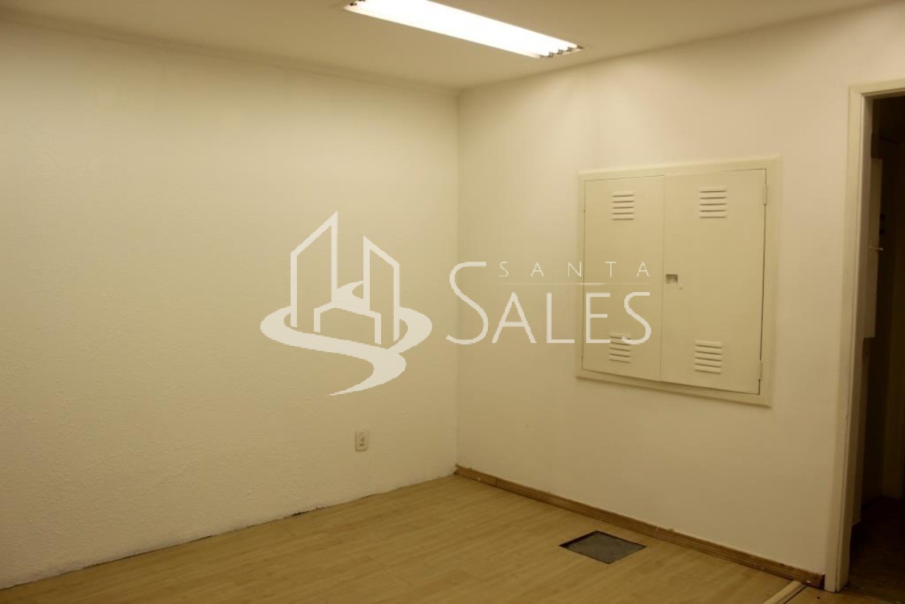 Conjunto Comercial-Sala à venda, 517m² - Foto 13