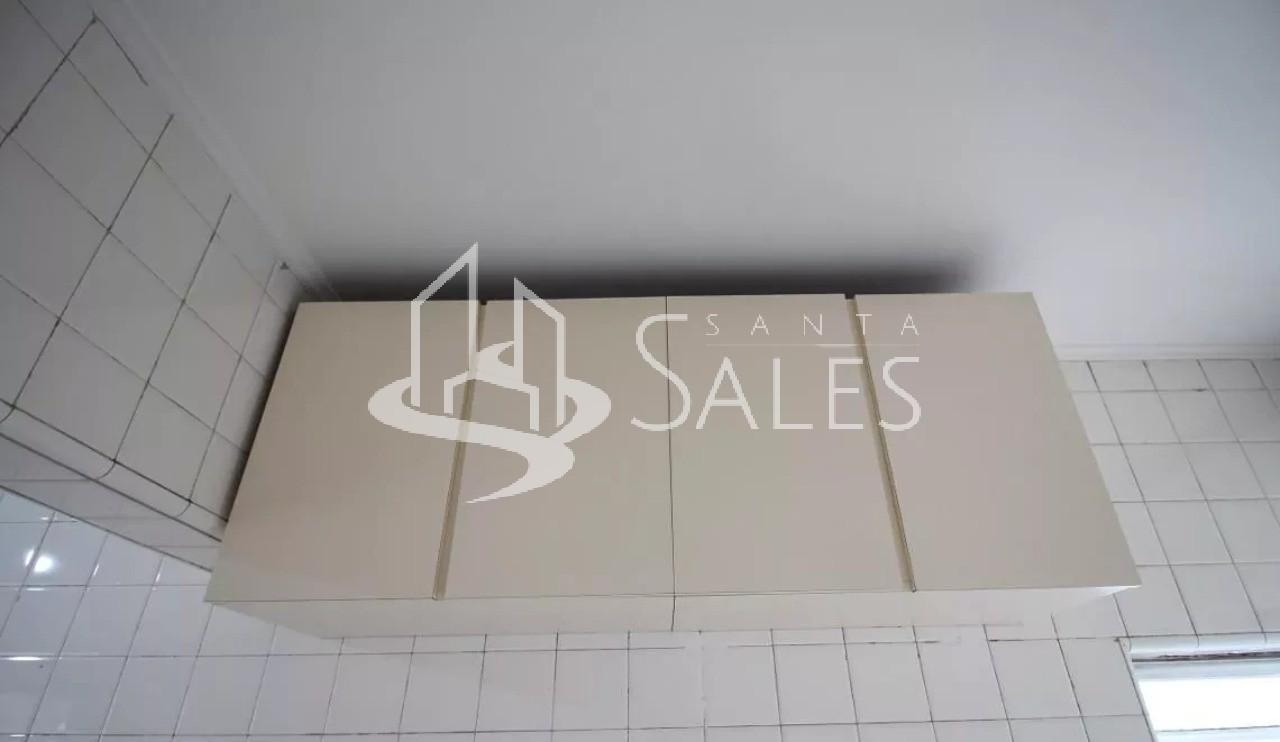 Apartamento à venda com 3 quartos, 120m² - Foto 18