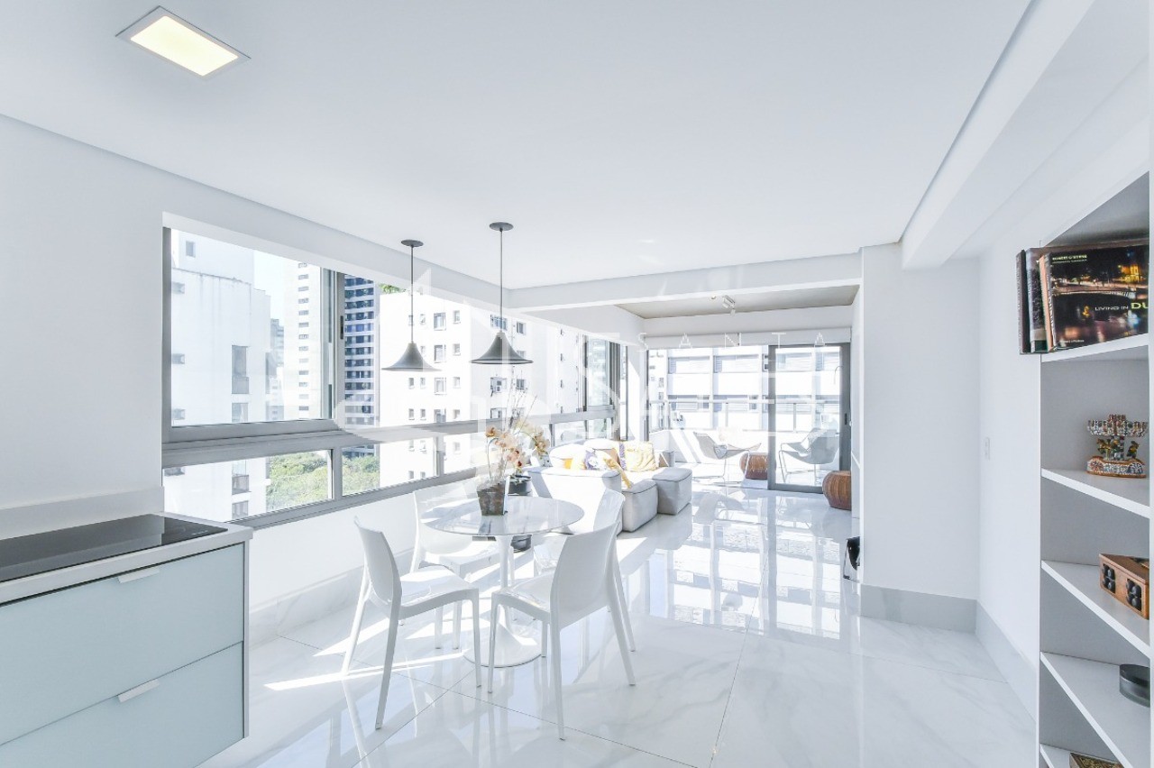 Cobertura, 2 quartos, 144 m² - Foto 39