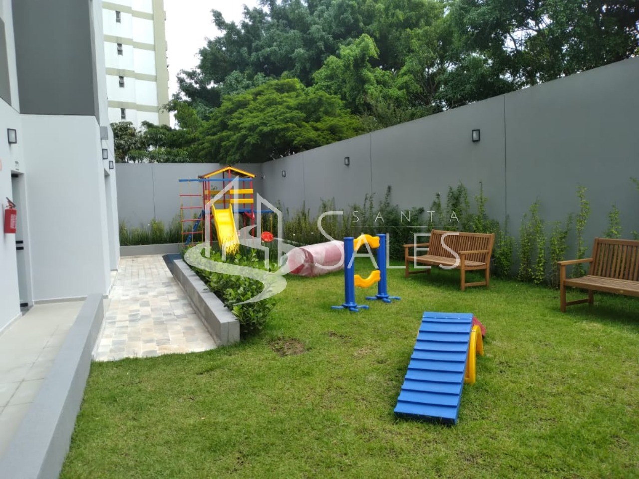 Apartamento, 2 quartos, 58 m² - Foto 11
