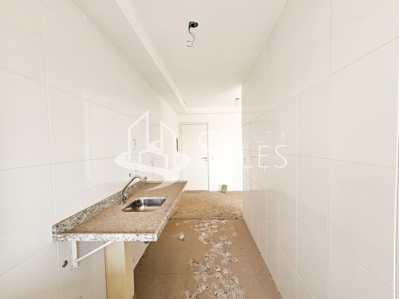 Apartamento, 2 quartos, 51 m² - Foto 4