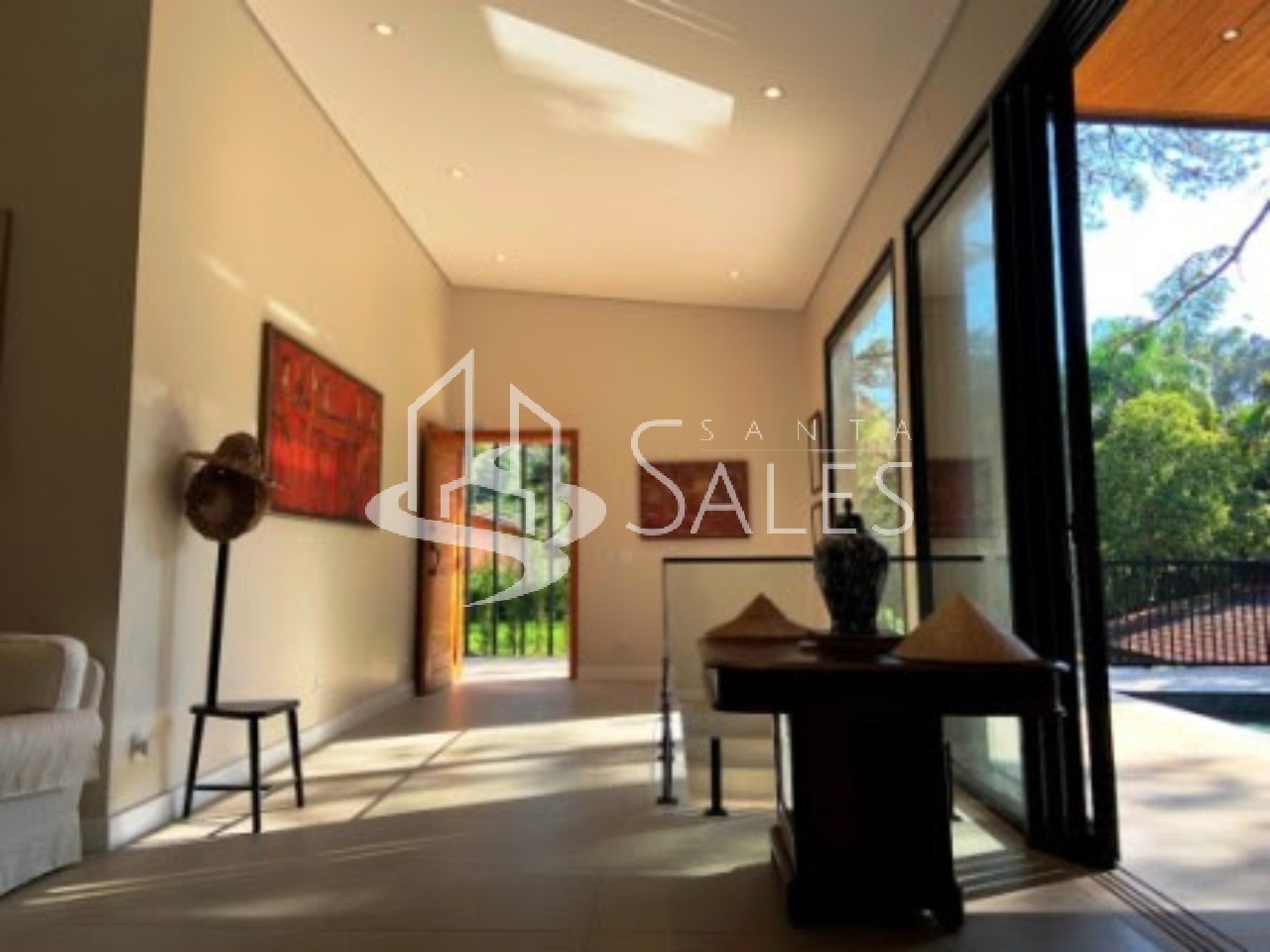 Casa de Condomínio, 6 quartos - Foto 5