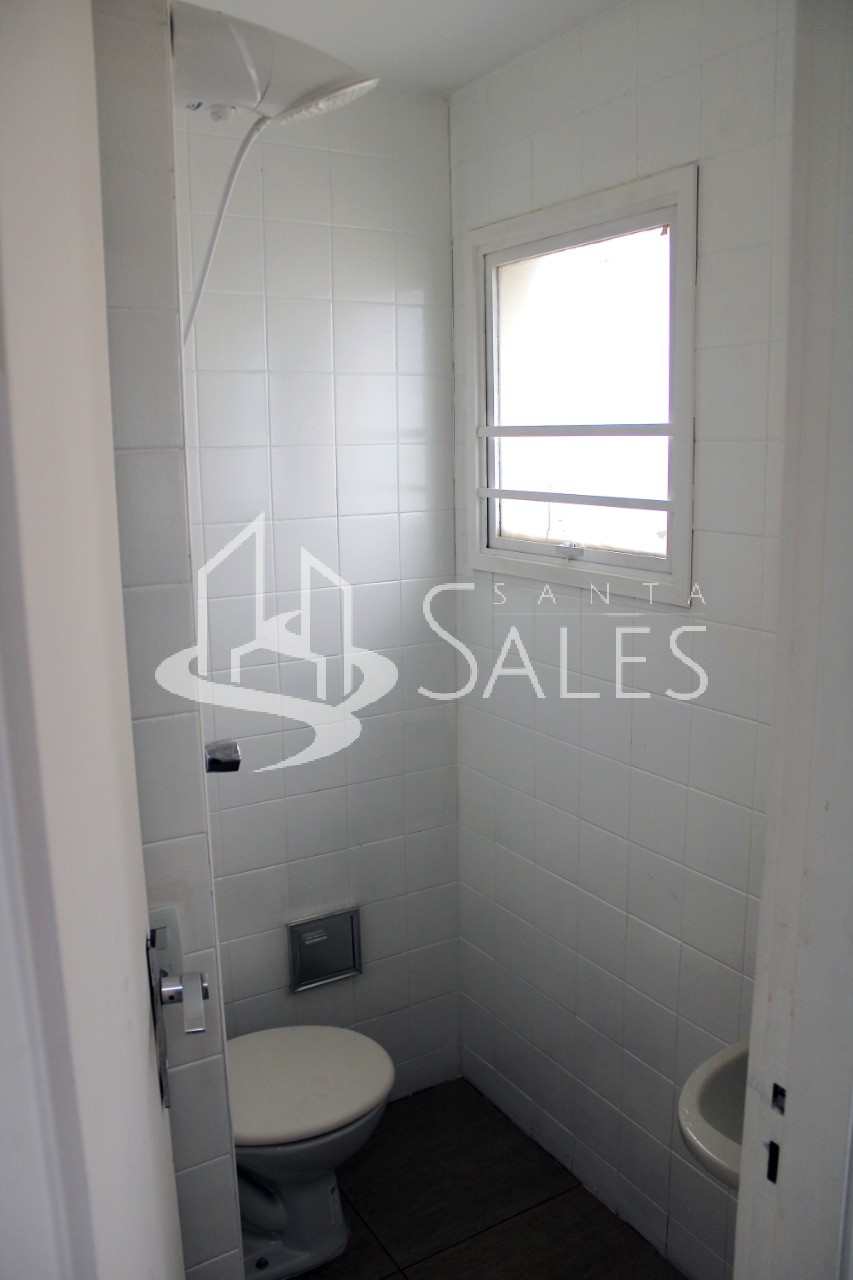 Apartamento à venda com 3 quartos, 205m² - Foto 10