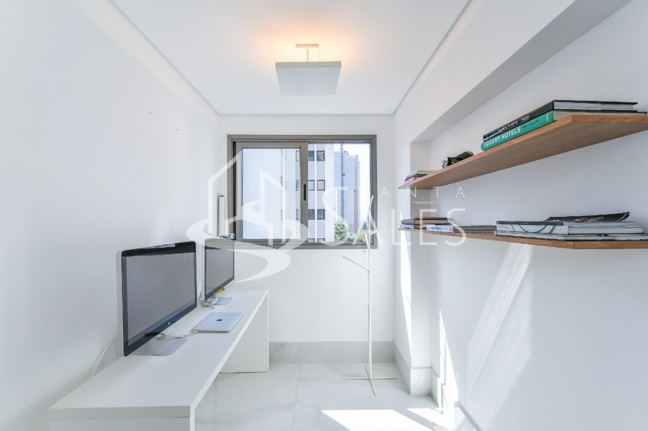 Cobertura, 2 quartos, 144 m² - Foto 43