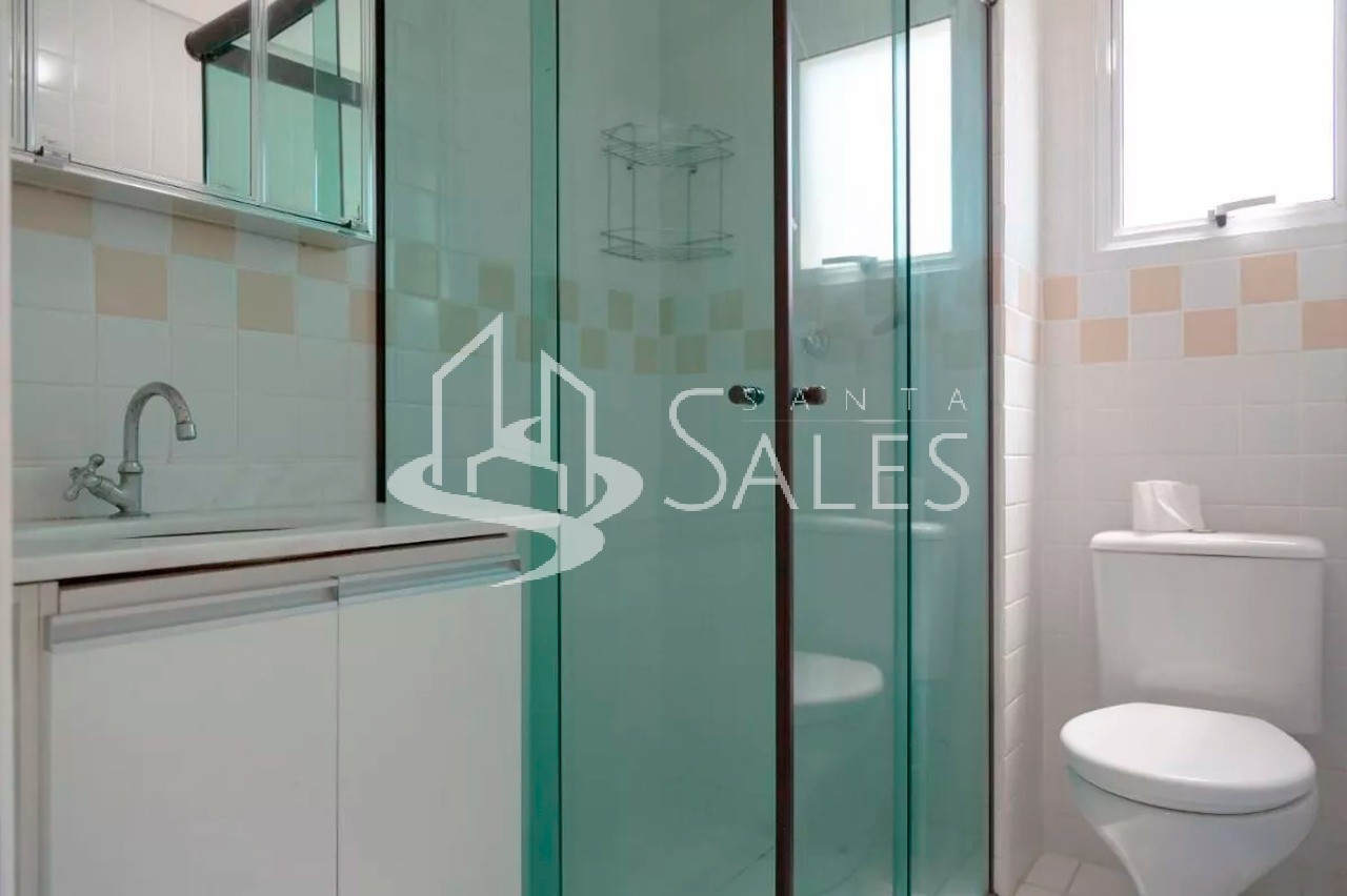 Apartamento, 1 quarto, 30 m² - Foto 8