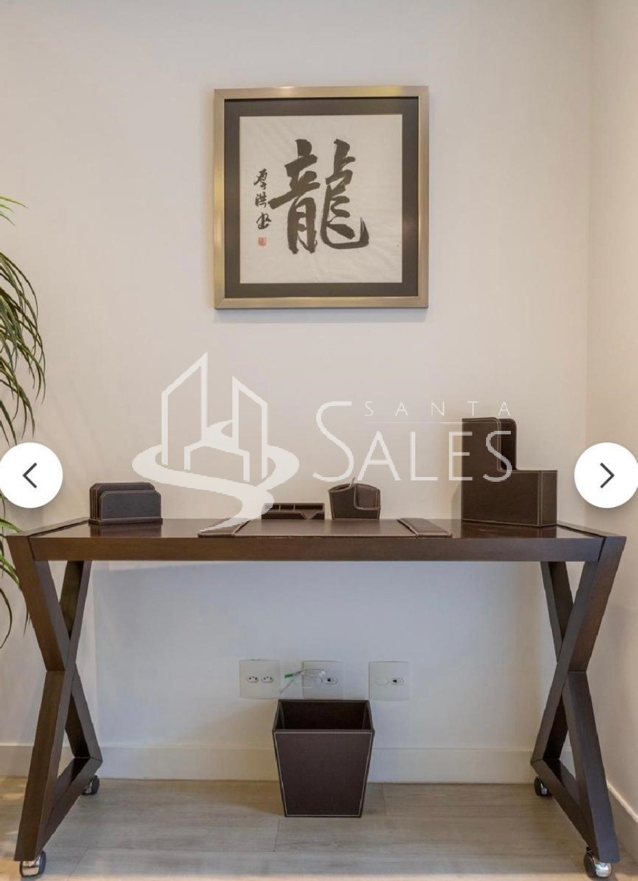 Apartamento à venda com 1 quarto, 60m² - Foto 32