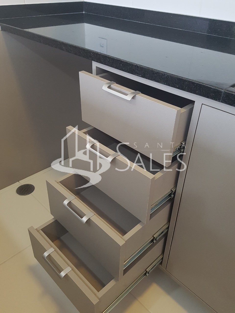 Apartamento, 1 quarto, 50 m² - Foto 14