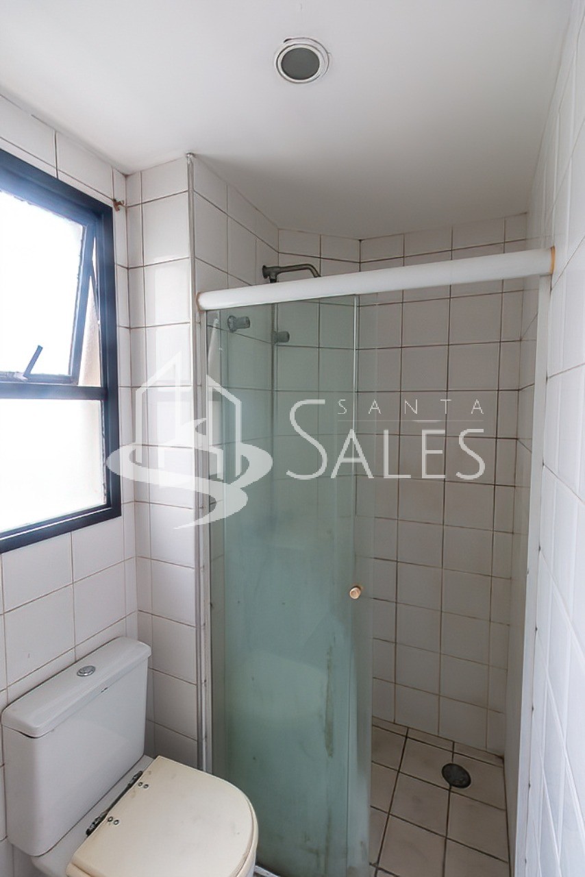Apartamento à venda com 2 quartos, 60m² - Foto 13