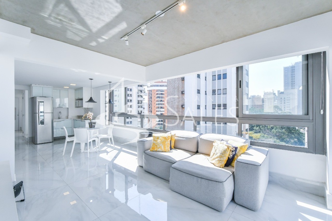 Cobertura, 2 quartos, 144 m² - Foto 32