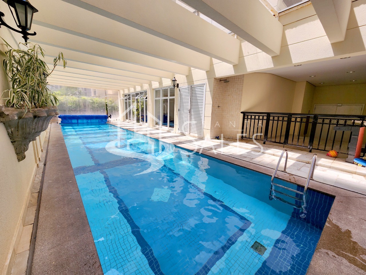 Cobertura, 4 quartos, 420 m² - Foto 60