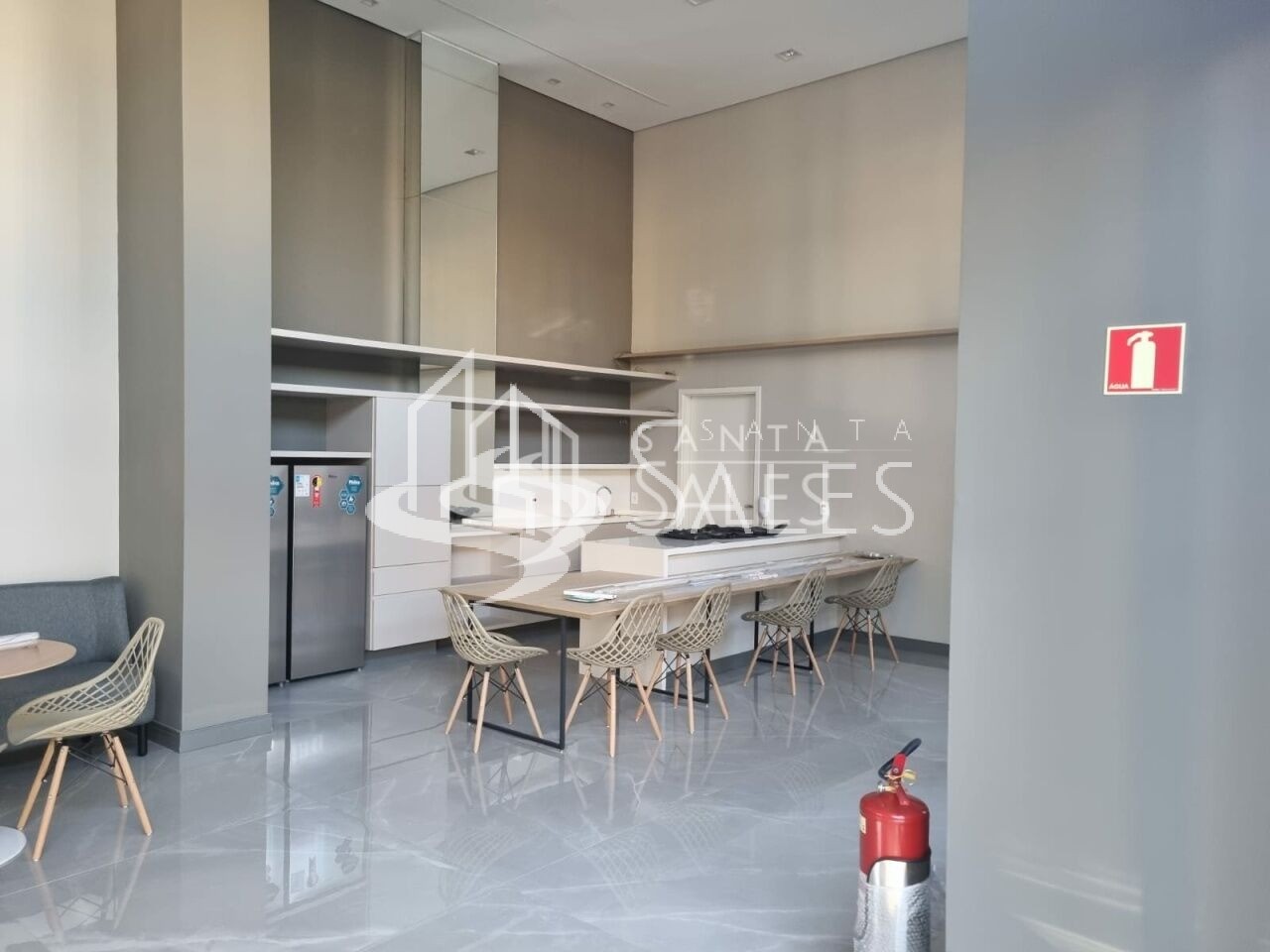 Apartamento, 2 quartos, 53 m² - Foto 13