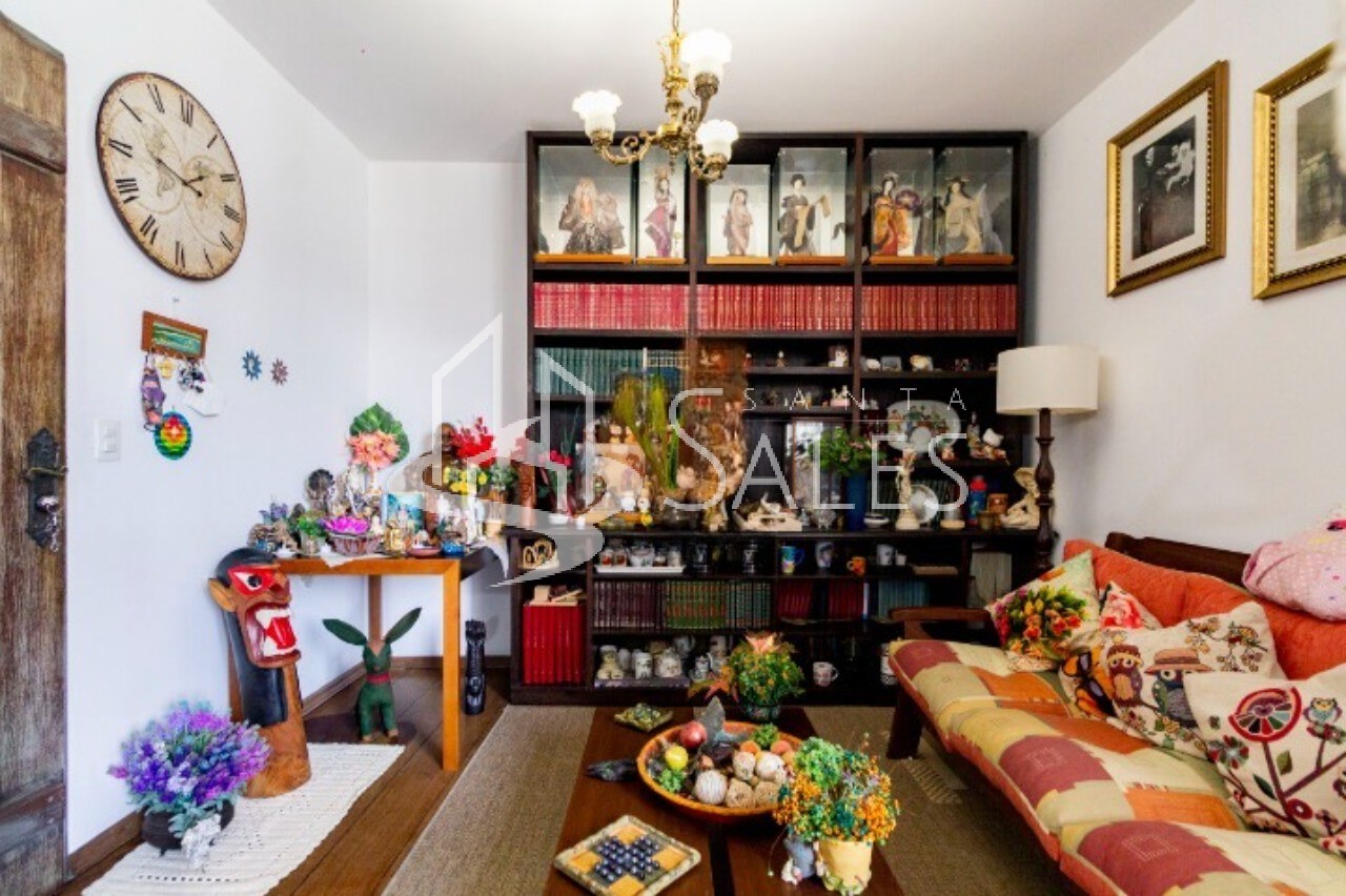 Apartamento, 4 quartos, 140 m² - Foto 15