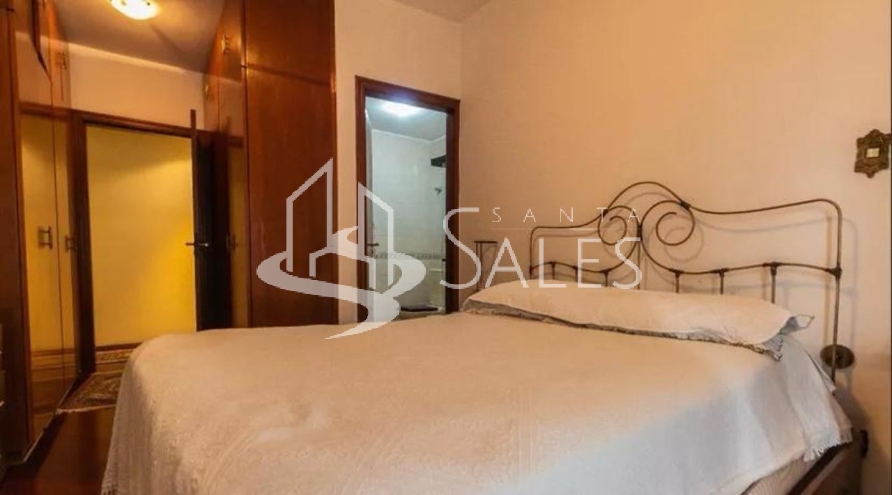 Apartamento, 4 quartos, 206 m² - Foto 3