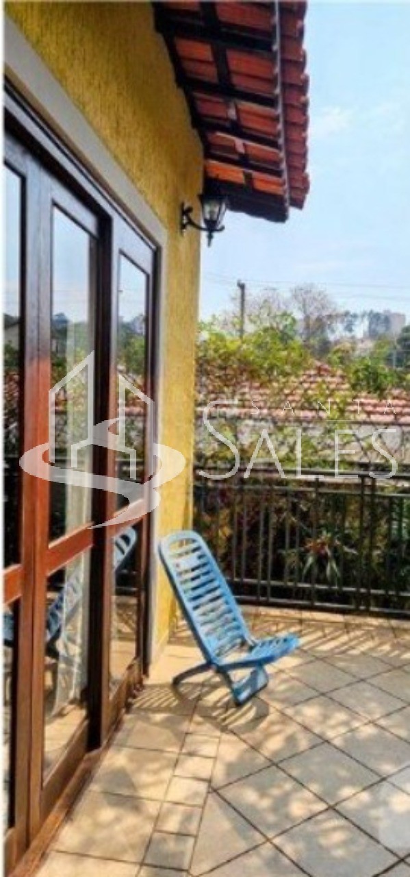 Sobrado, 4 quartos, 253 m² - Foto 20