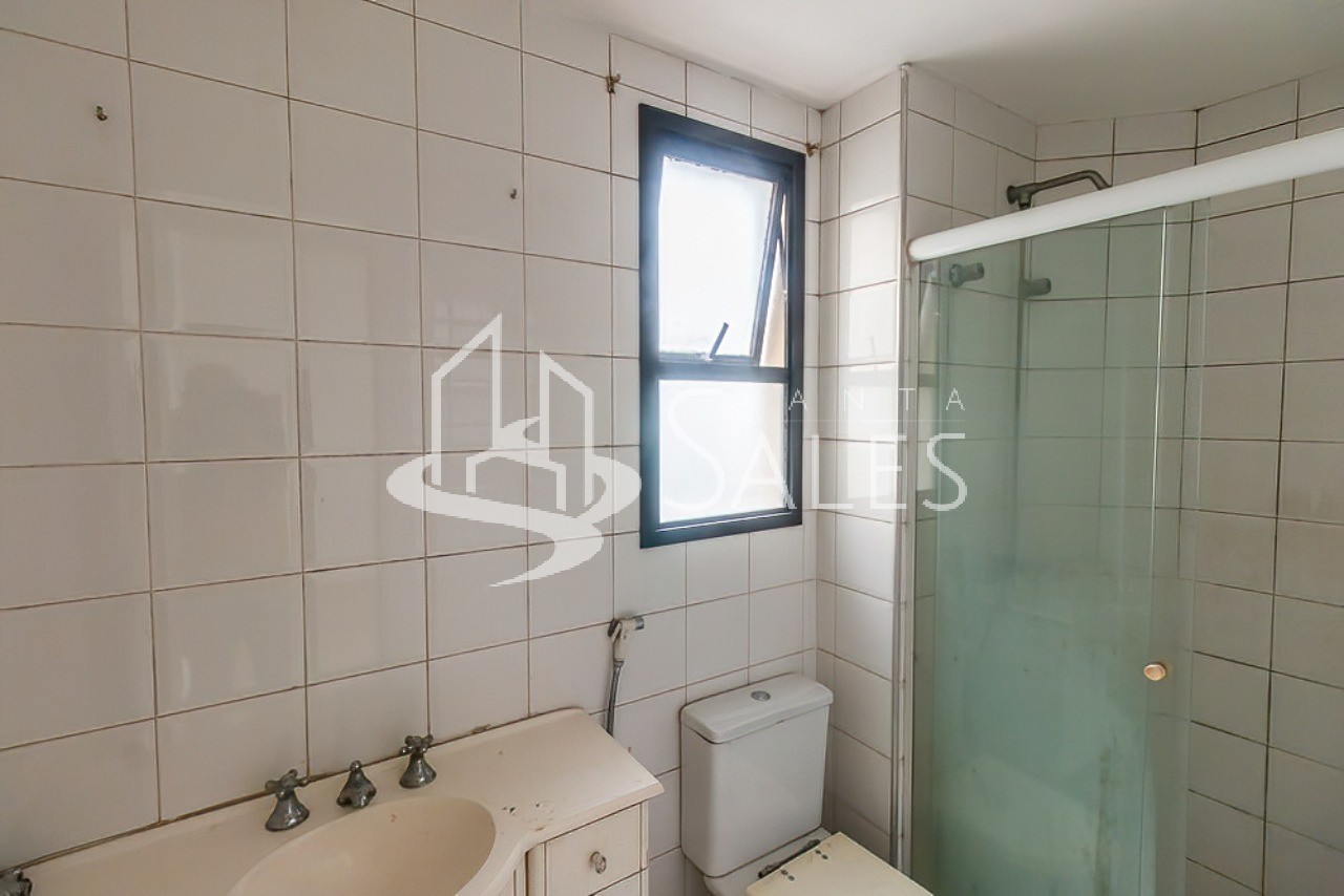 Apartamento à venda com 2 quartos, 60m² - Foto 11
