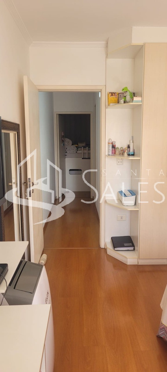 Sobrado, 2 quartos, 120 m² - Foto 27