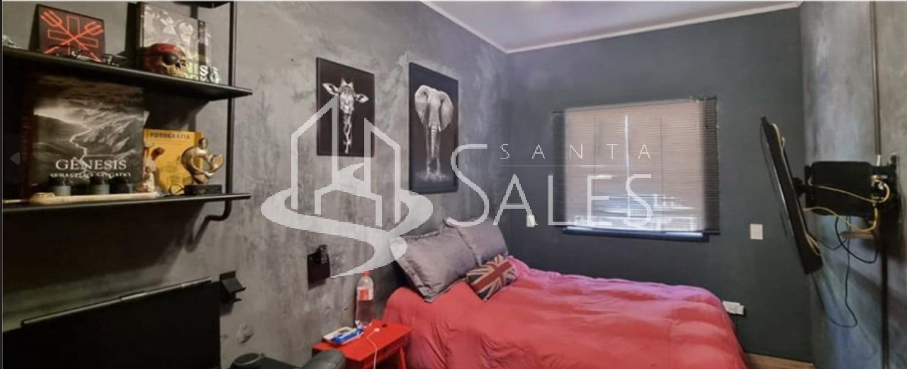 Sobrado, 2 quartos, 78 m² - Foto 14