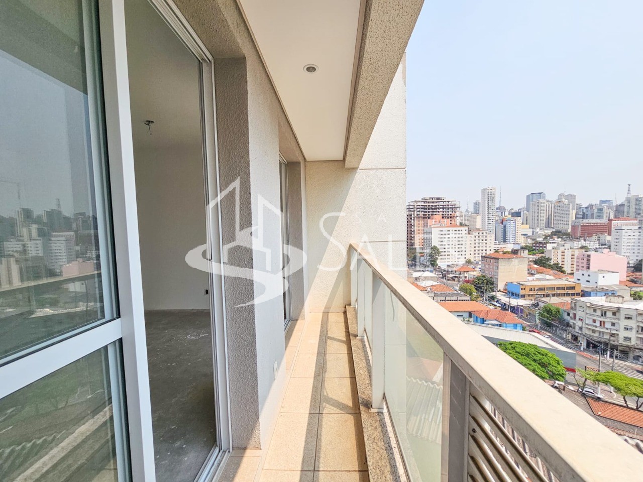 Kitnet-Studio, 28 m² - Foto 8