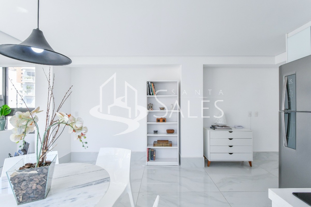 Cobertura, 2 quartos, 144 m² - Foto 25