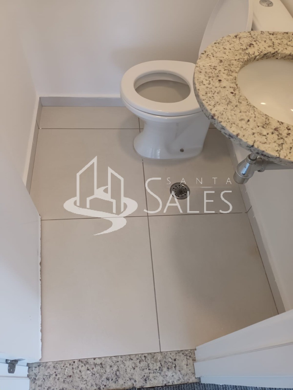 Sala-Conjunto, 40 m² - Foto 6