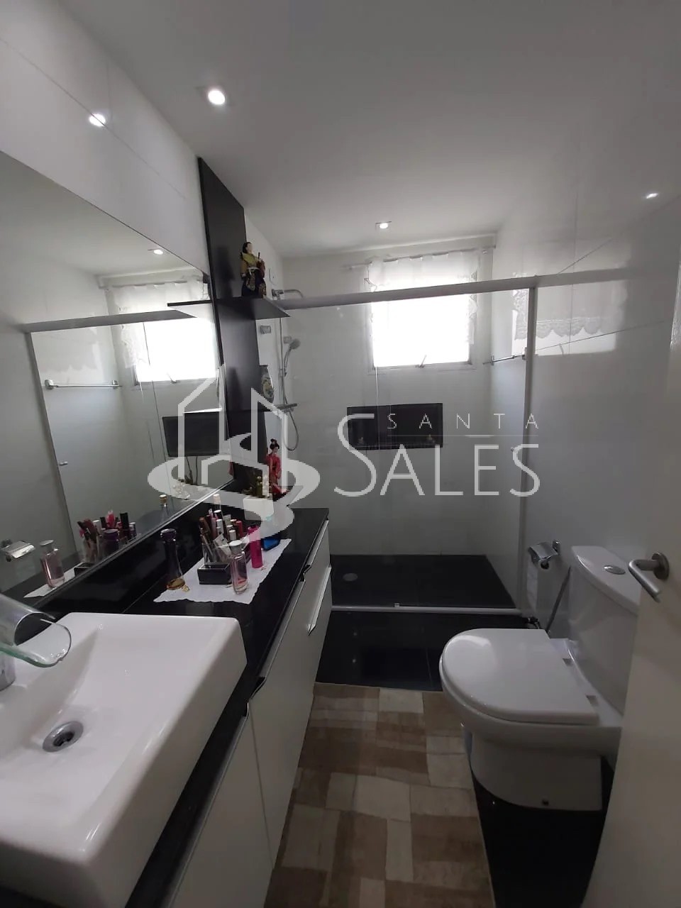 Apartamento, 2 quartos, 135 m² - Foto 10