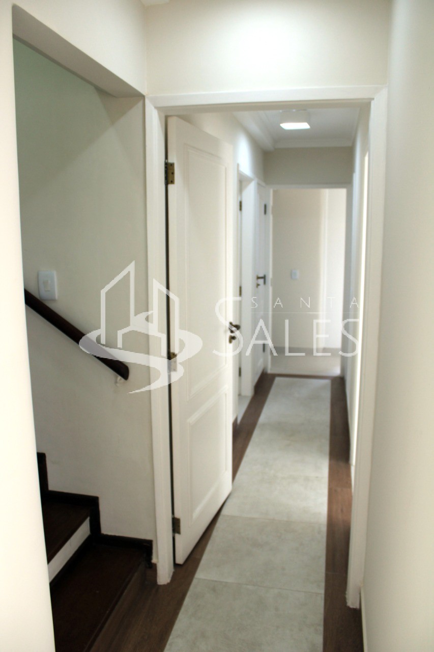Apartamento à venda com 3 quartos, 205m² - Foto 46