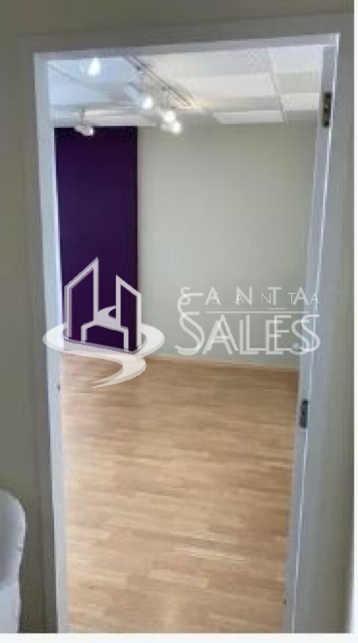 Sala-Conjunto, 35 m² - Foto 1