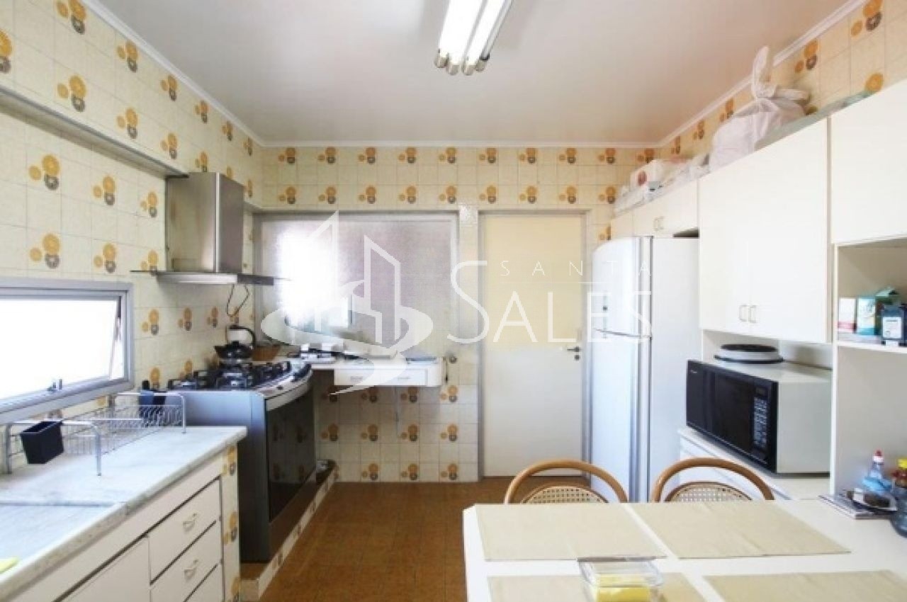 Apartamento, 4 quartos, 161 m² - Foto 7