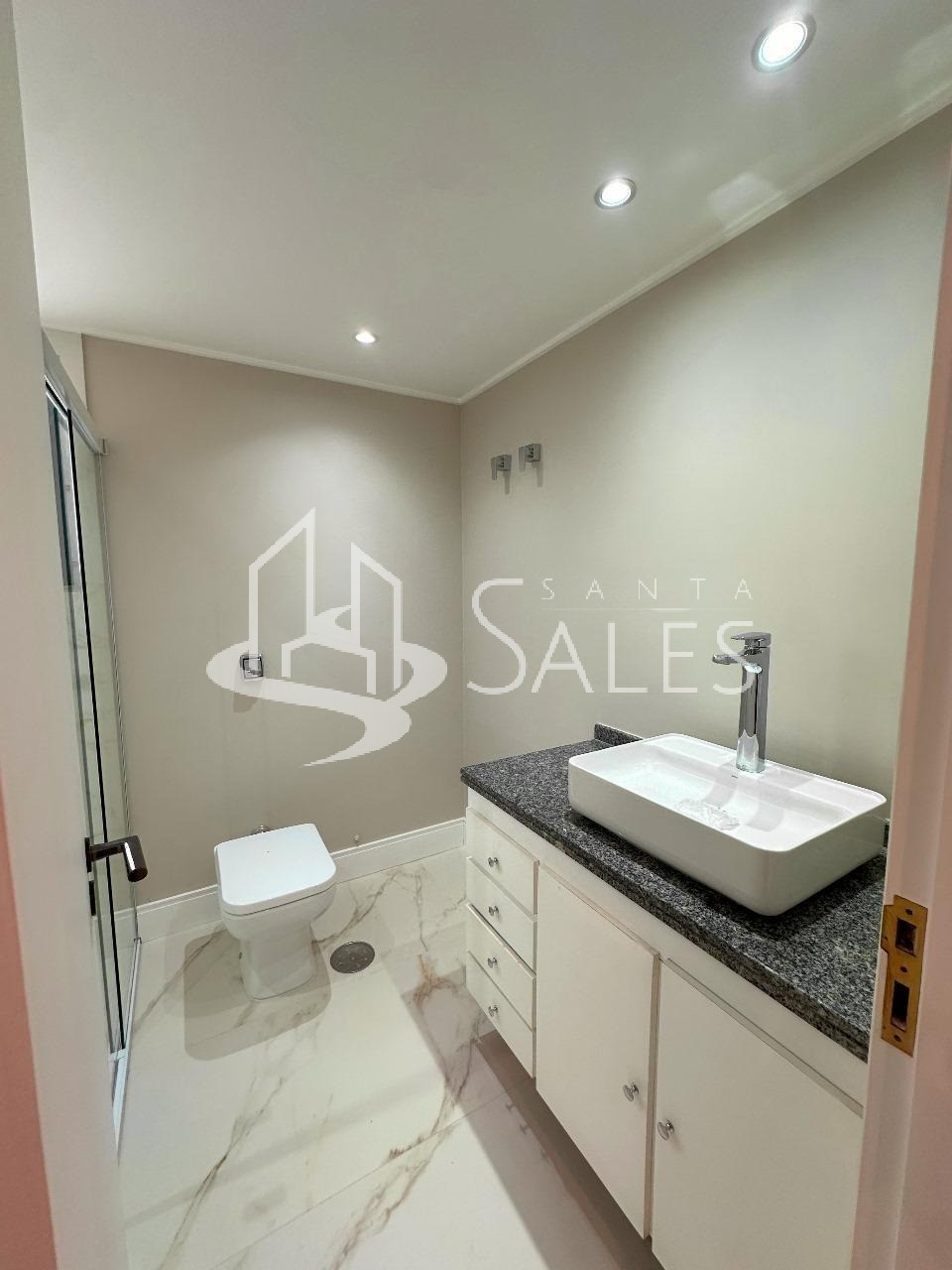 Apartamento, 4 quartos, 195 m² - Foto 38