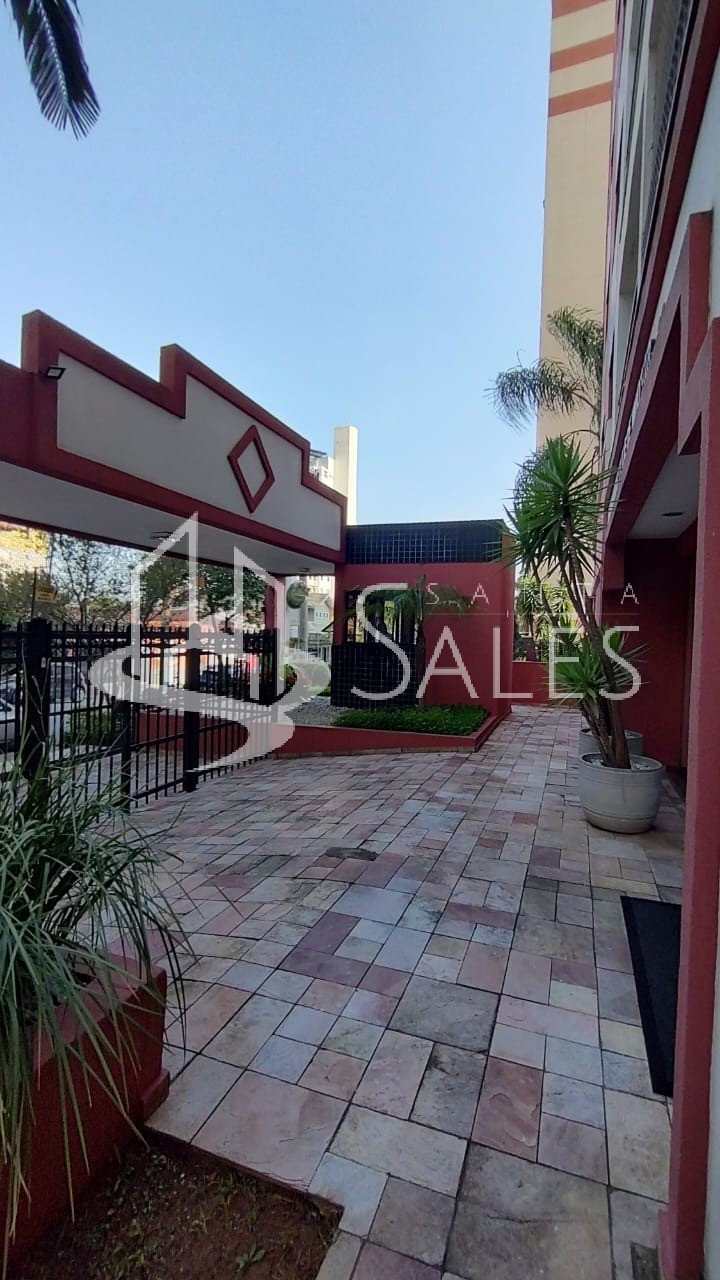 Apartamento, 3 quartos, 72 m² - Foto 12