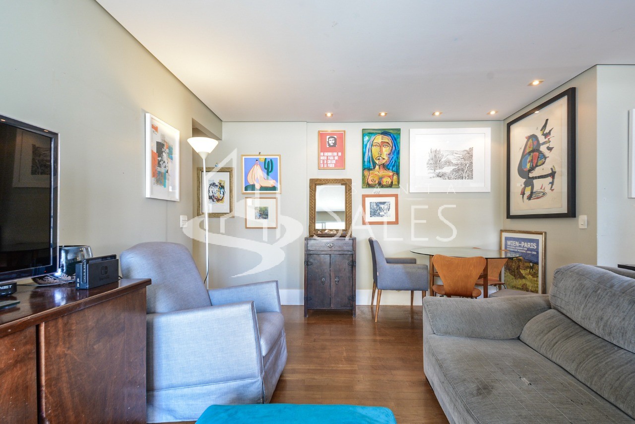 Apartamento, 2 quartos, 71 m² - Foto 5