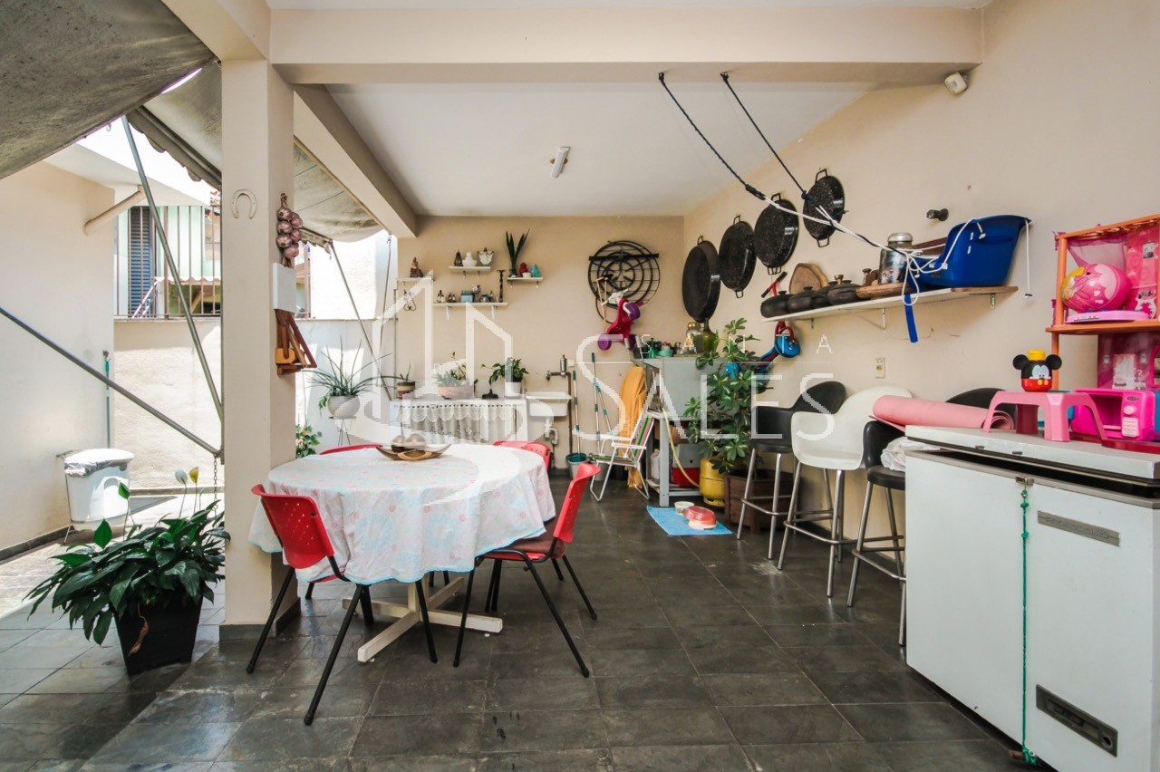 Casa, 3 quartos, 180 m² - Foto 24