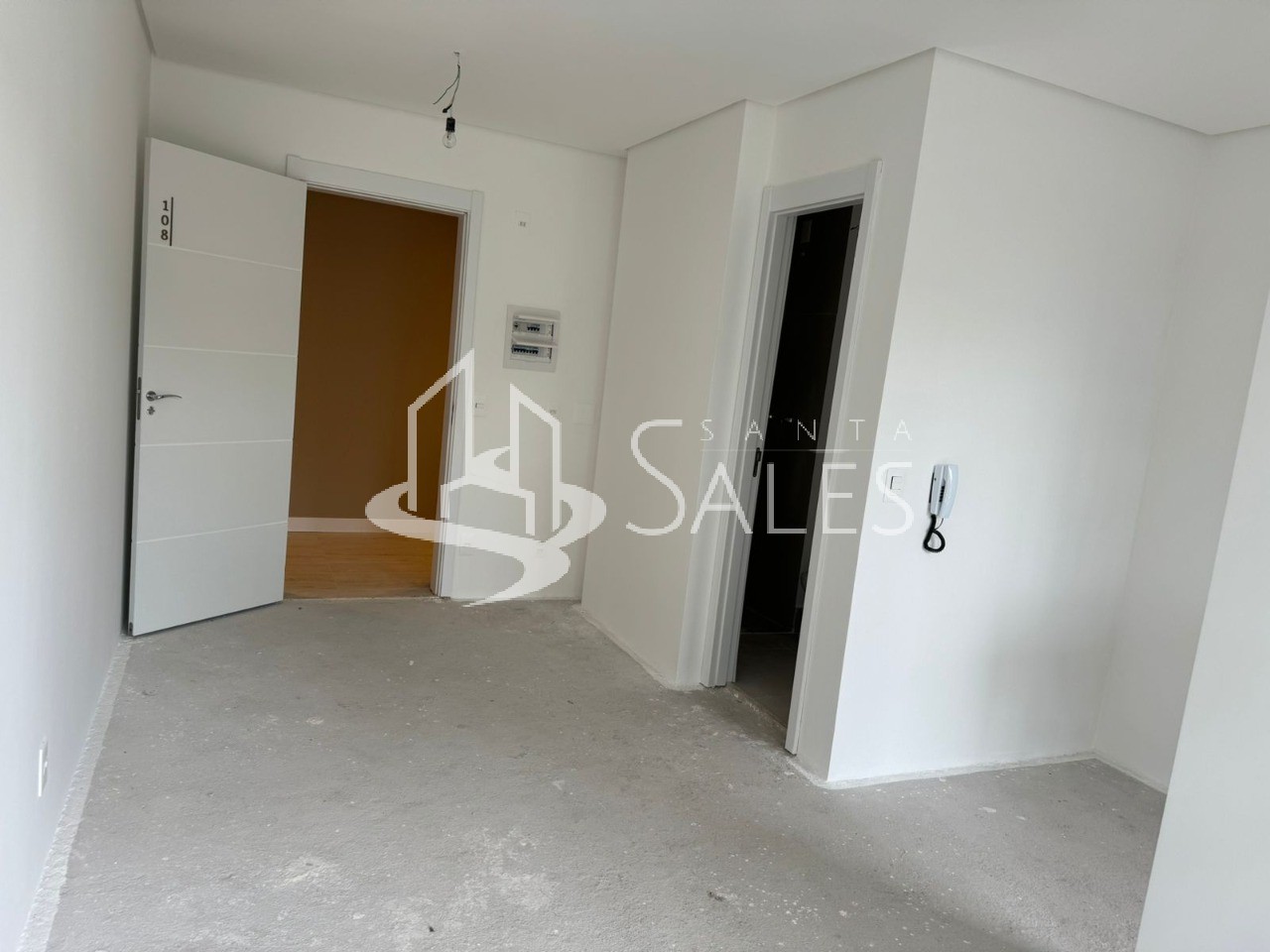Apartamento, 1 quarto, 24 m² - Foto 15