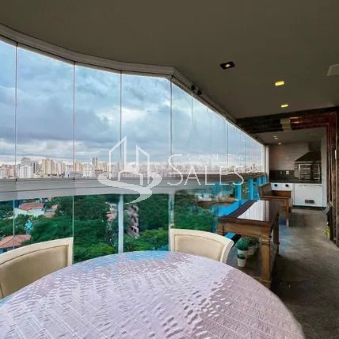 Apartamento, 2 quartos, 200 m² - Foto 16