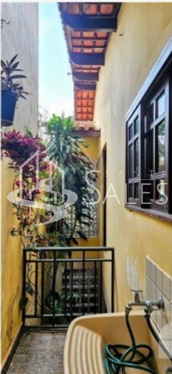 Sobrado, 4 quartos, 253 m² - Foto 36