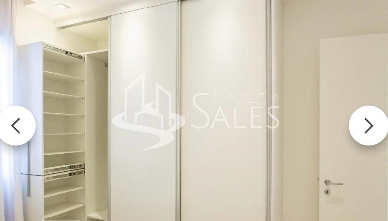 Apartamento à venda com 1 quarto, 60m² - Foto 38