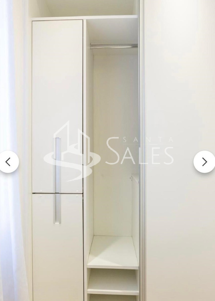 Apartamento à venda com 1 quarto, 60m² - Foto 36