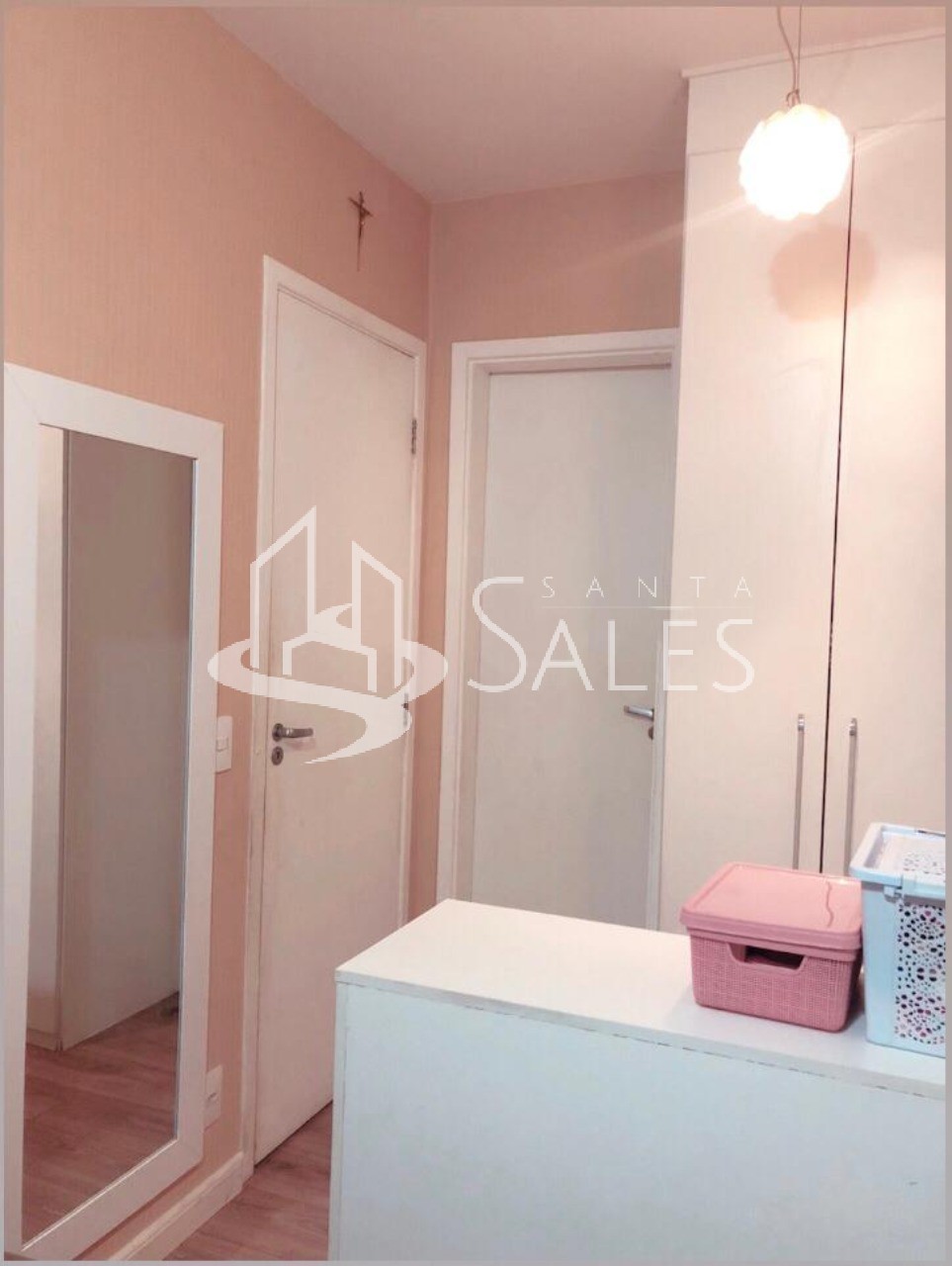 Apartamento, 2 quartos, 59 m² - Foto 16